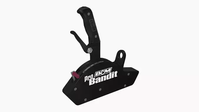 BM Magnum Grip Pro Bandit shifter