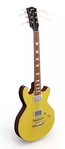 Electric Guitar   Gibson