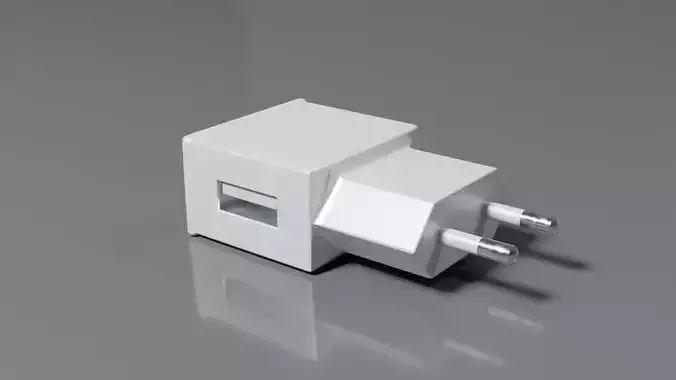 USB Mobile Phone Charger Samsung