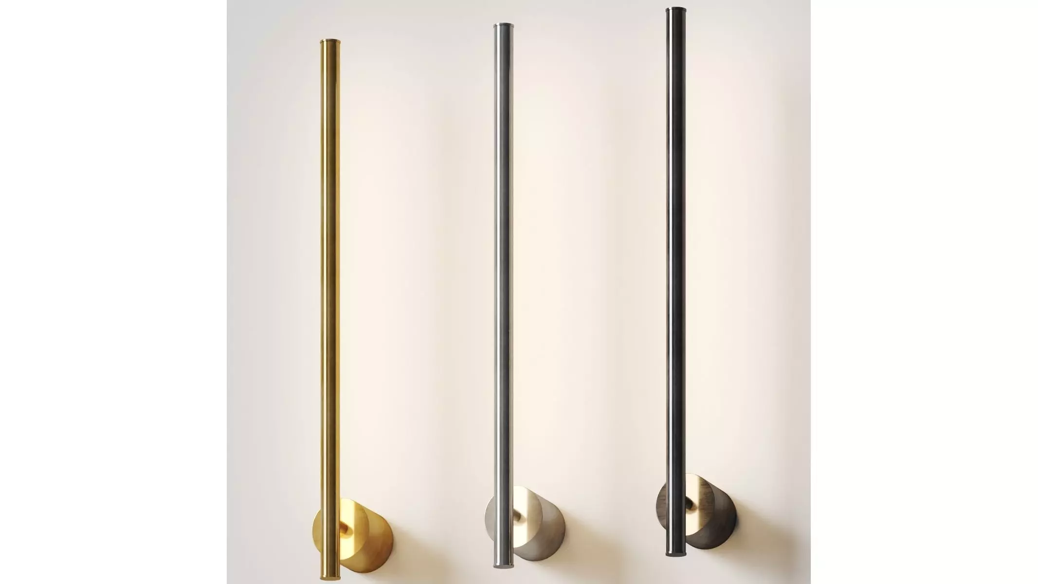 DAISHO By Rossini Illuminazione 3D model_0