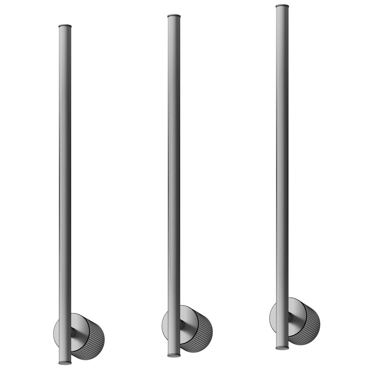 DAISHO By Rossini Illuminazione 3D model_2