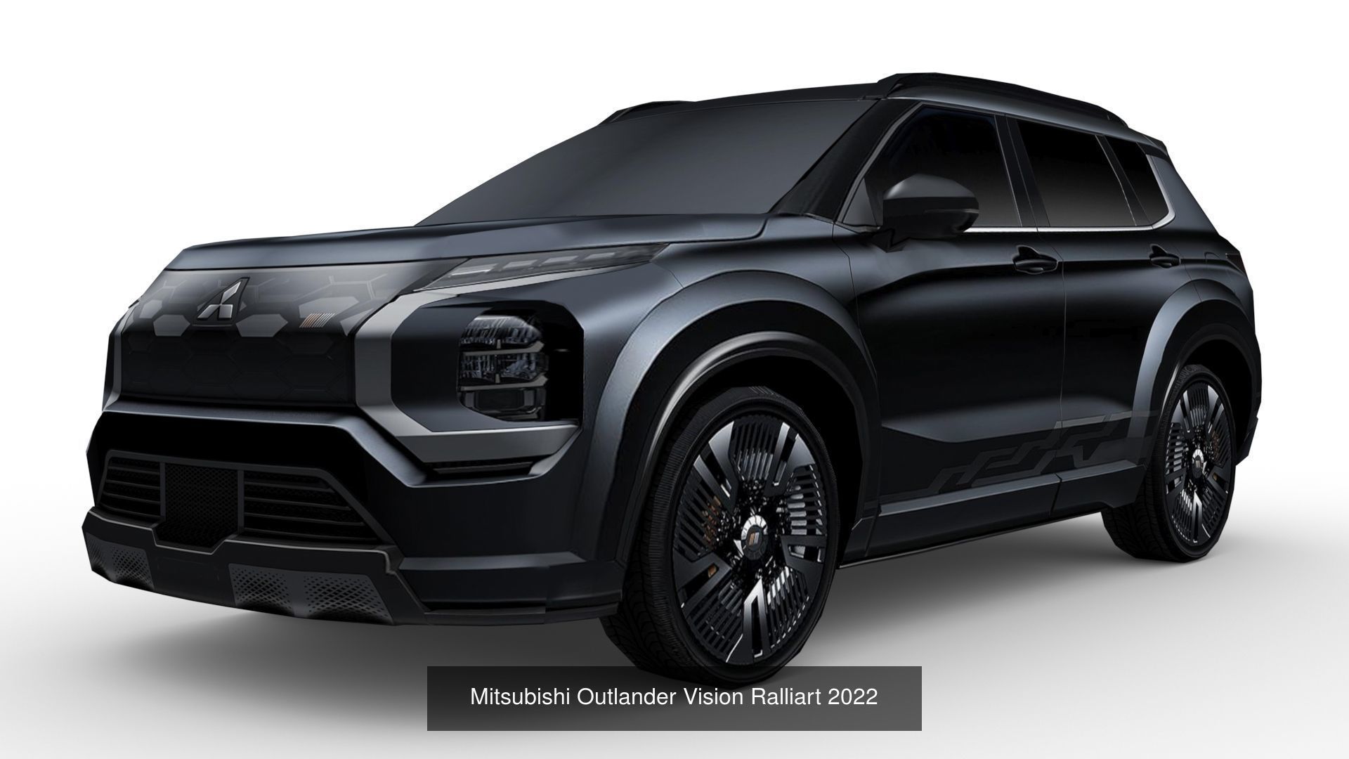 SUV 5 low poly car collection _9