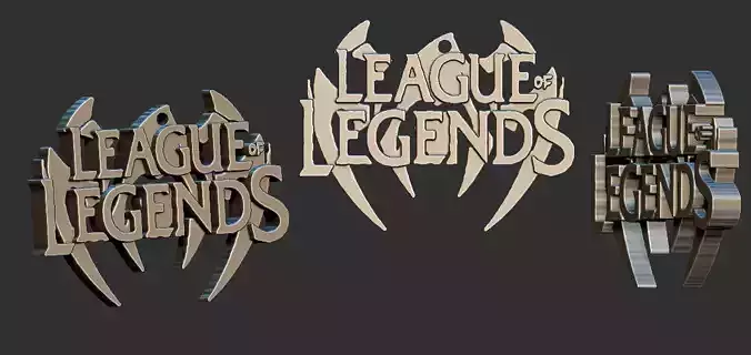 necklaces League of Legends