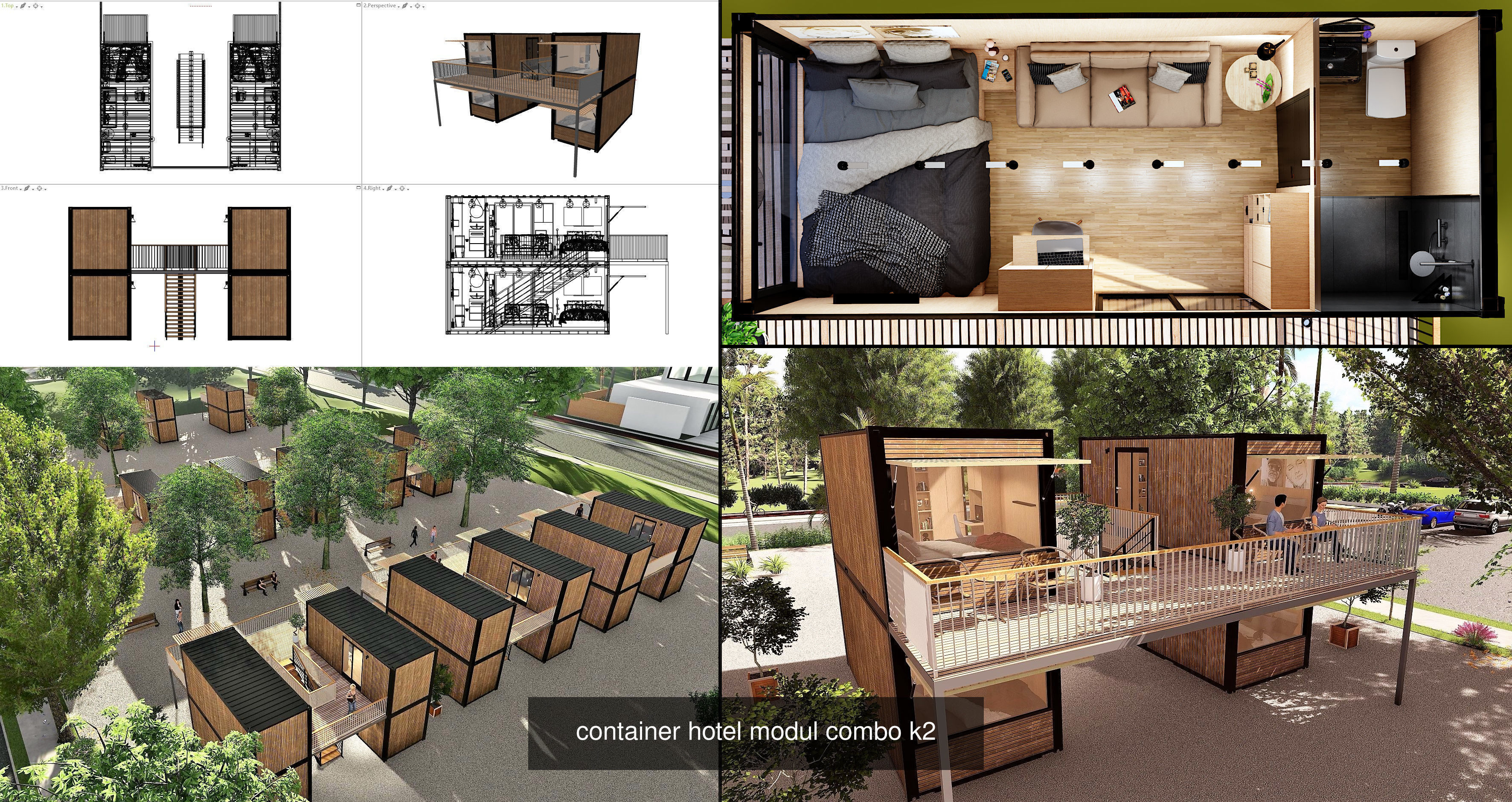 custom colection 3D Model Collection_51