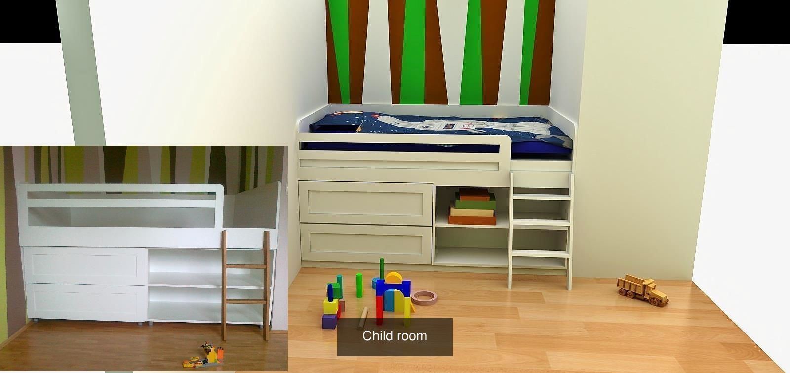 custom colection 3D Model Collection_32