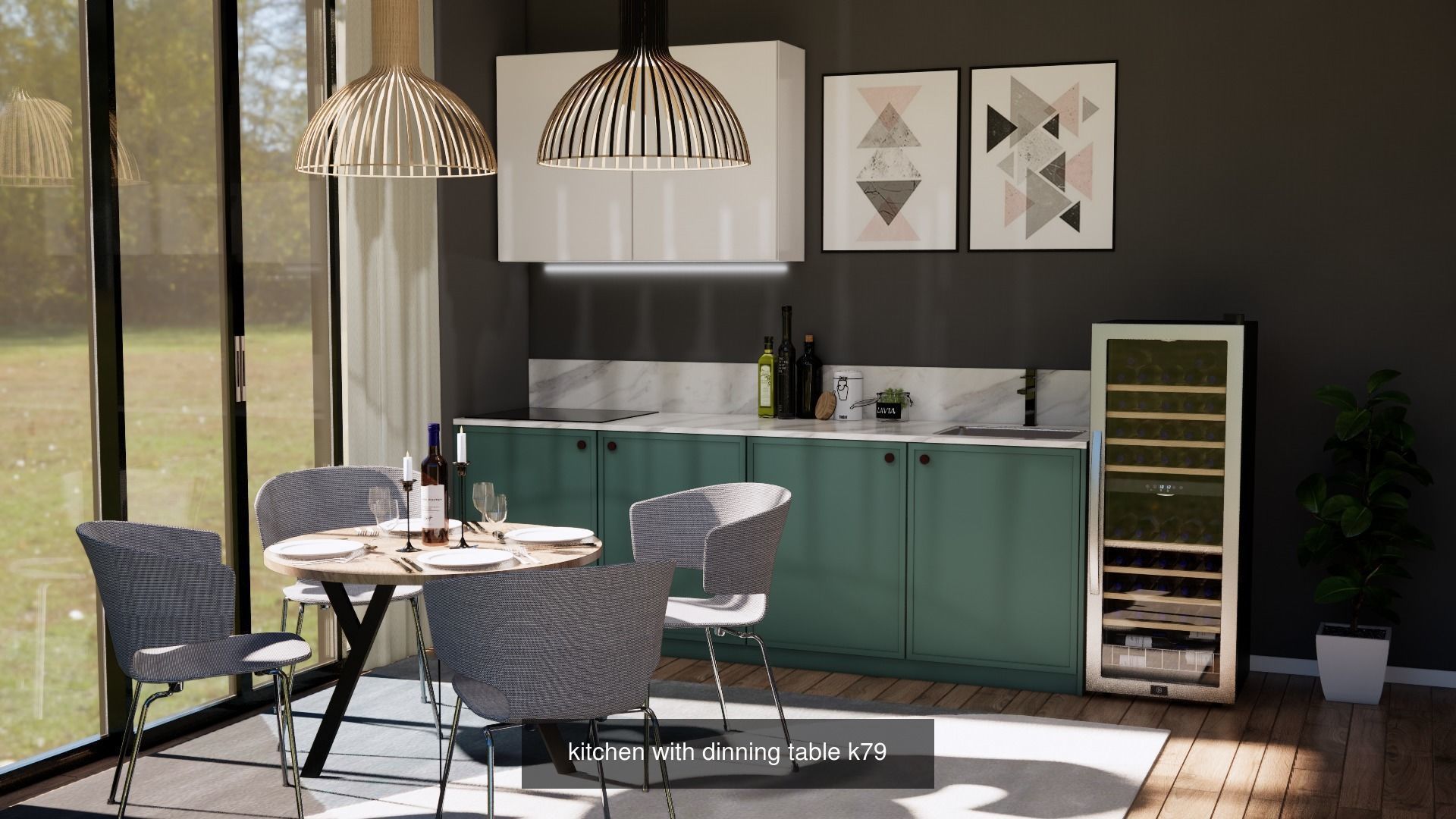 custom colection 3D Model Collection_50