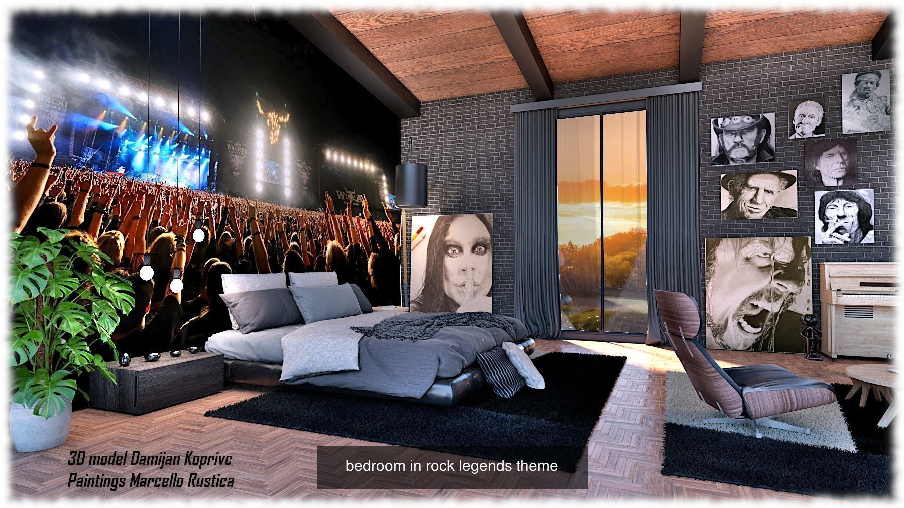 custom colection 3D Model Collection_39