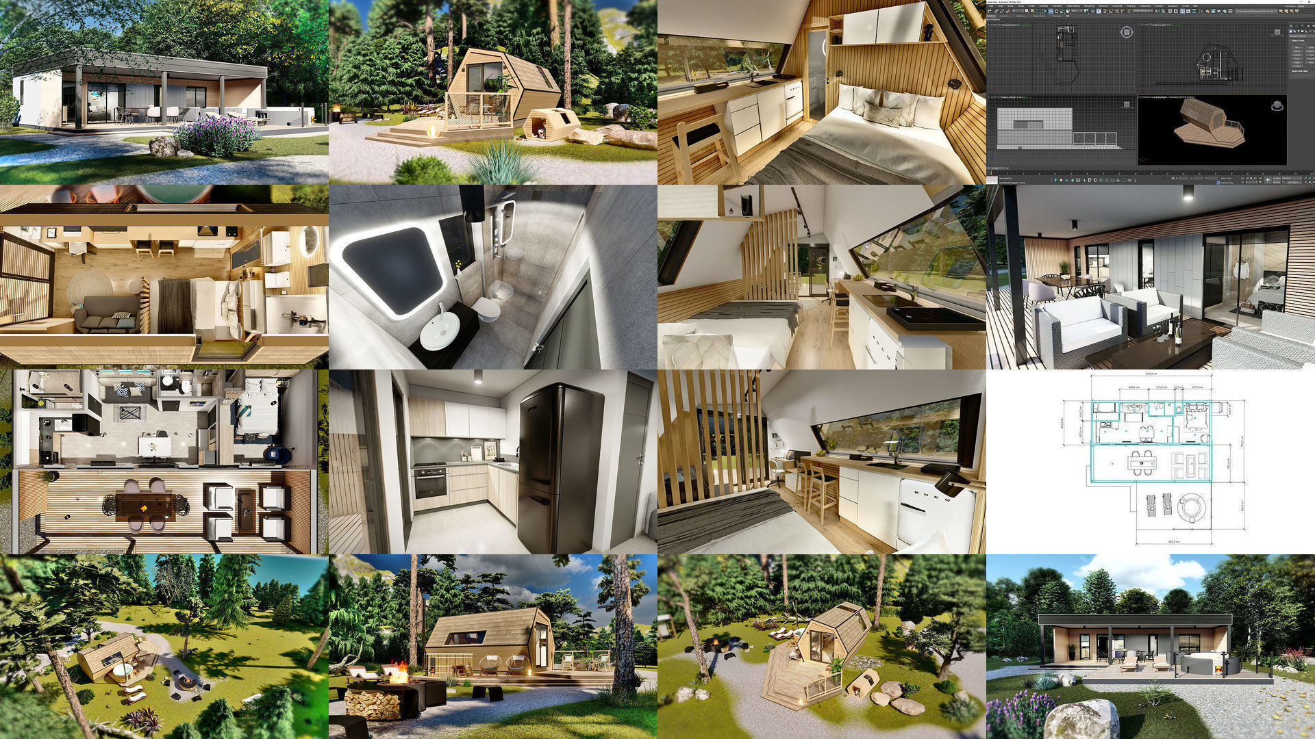 custom colection 3D Model Collection_30