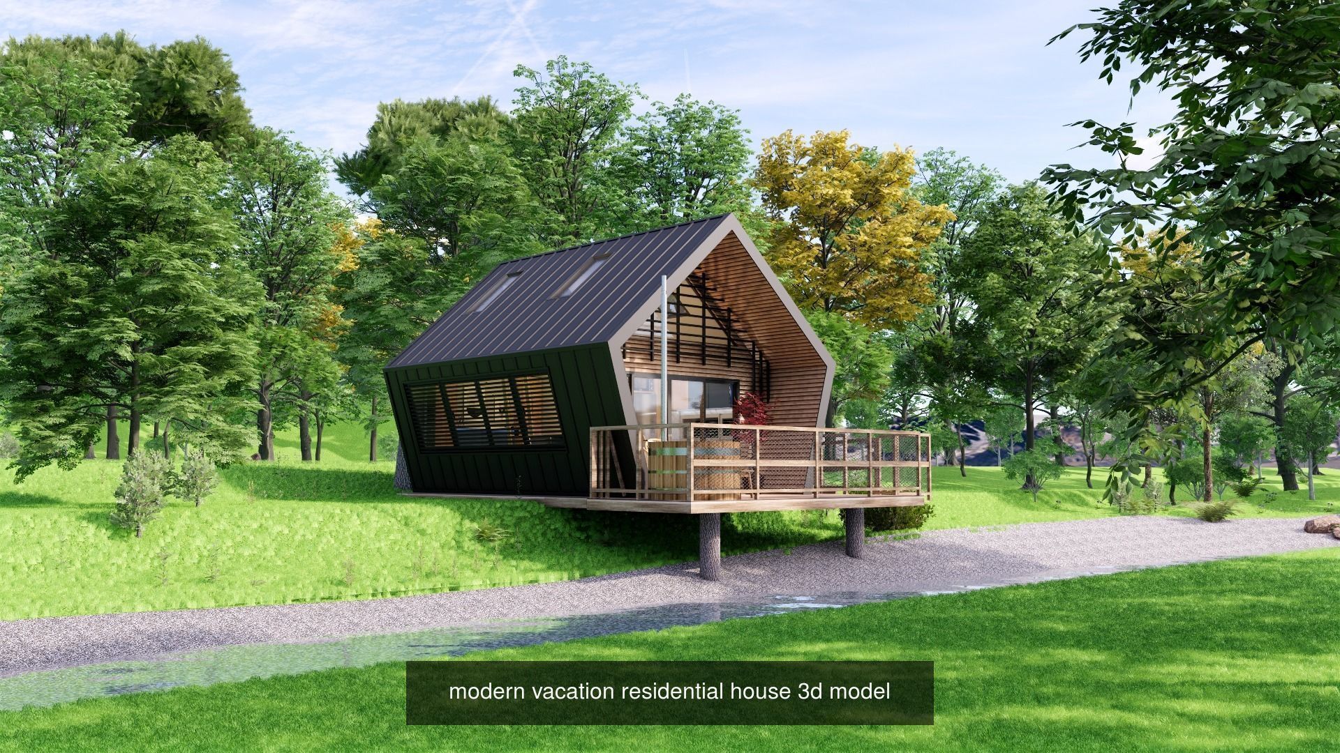 custom colection 3D Model Collection_46