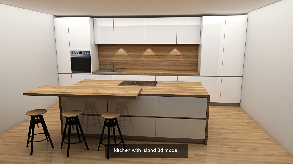 custom colection 3D Model Collection_36