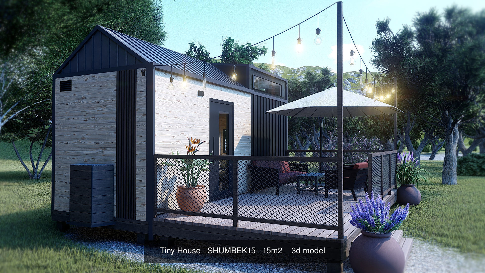 custom colection 3D Model Collection_55