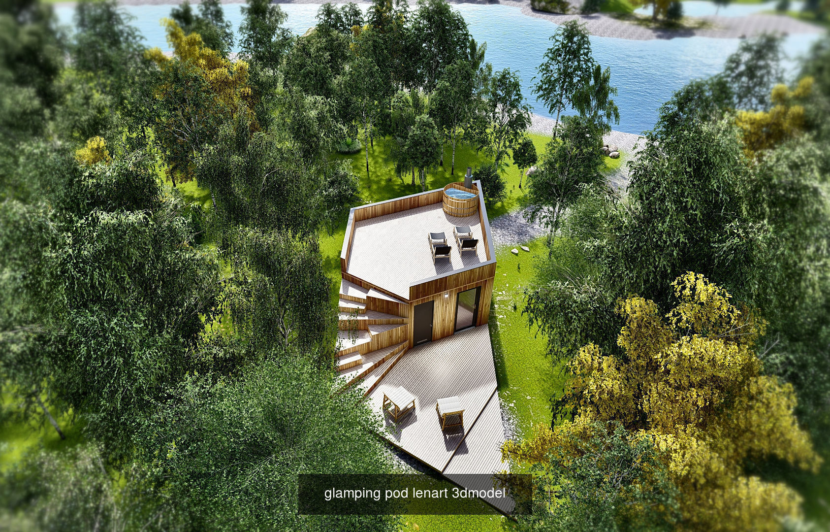 custom colection 3D Model Collection_60