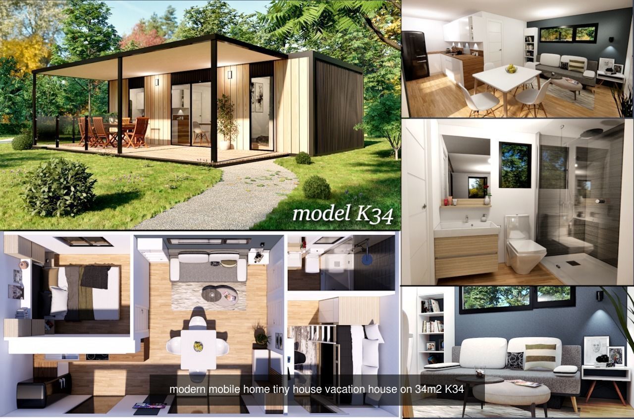 custom colection 3D Model Collection_49