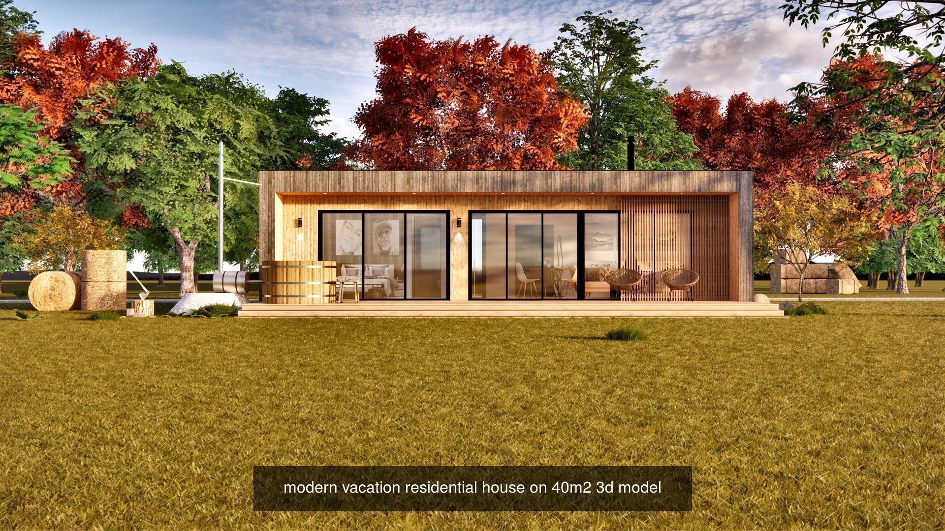 custom colection 3D Model Collection_45