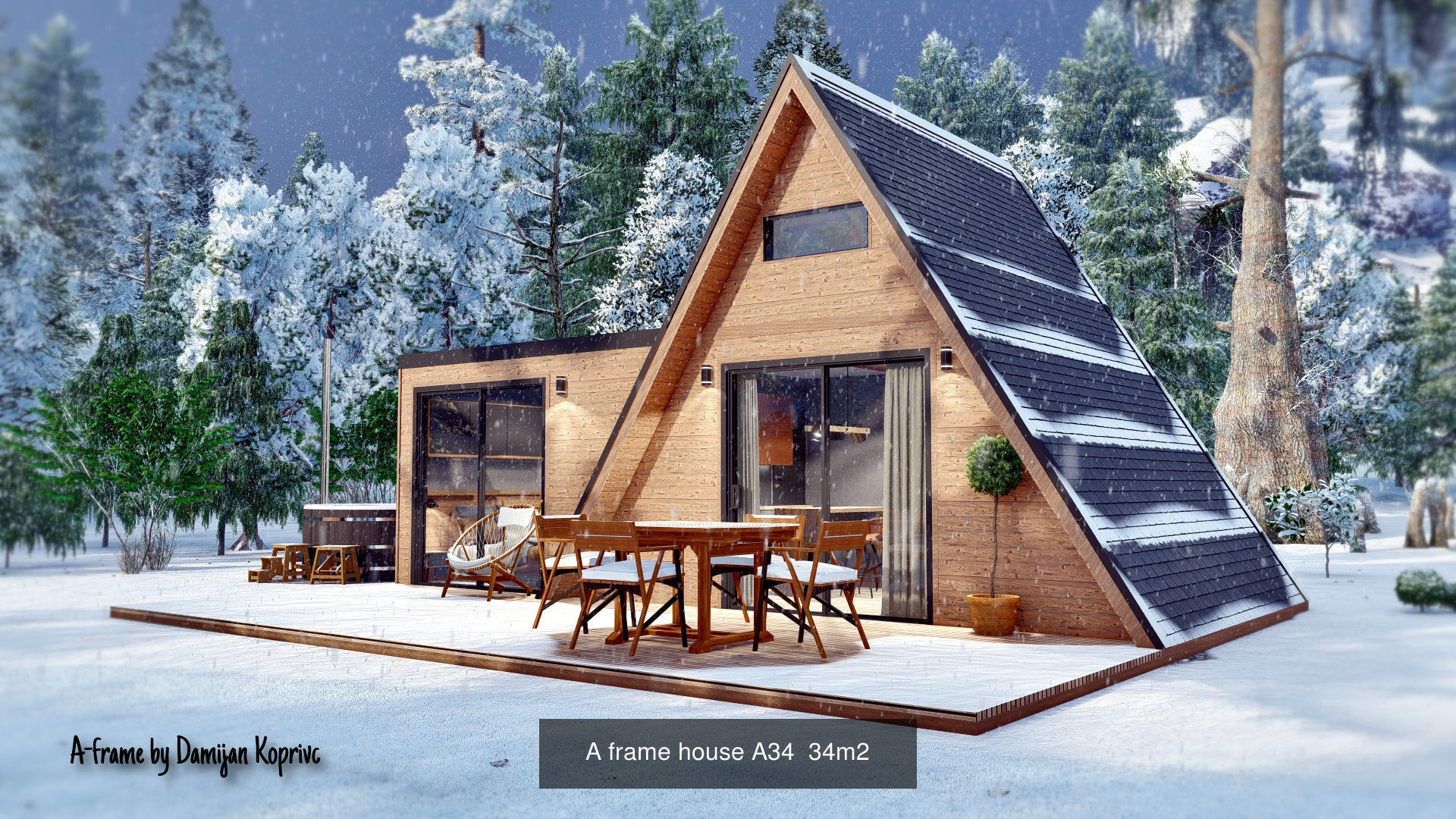 custom colection 3D Model Collection_63