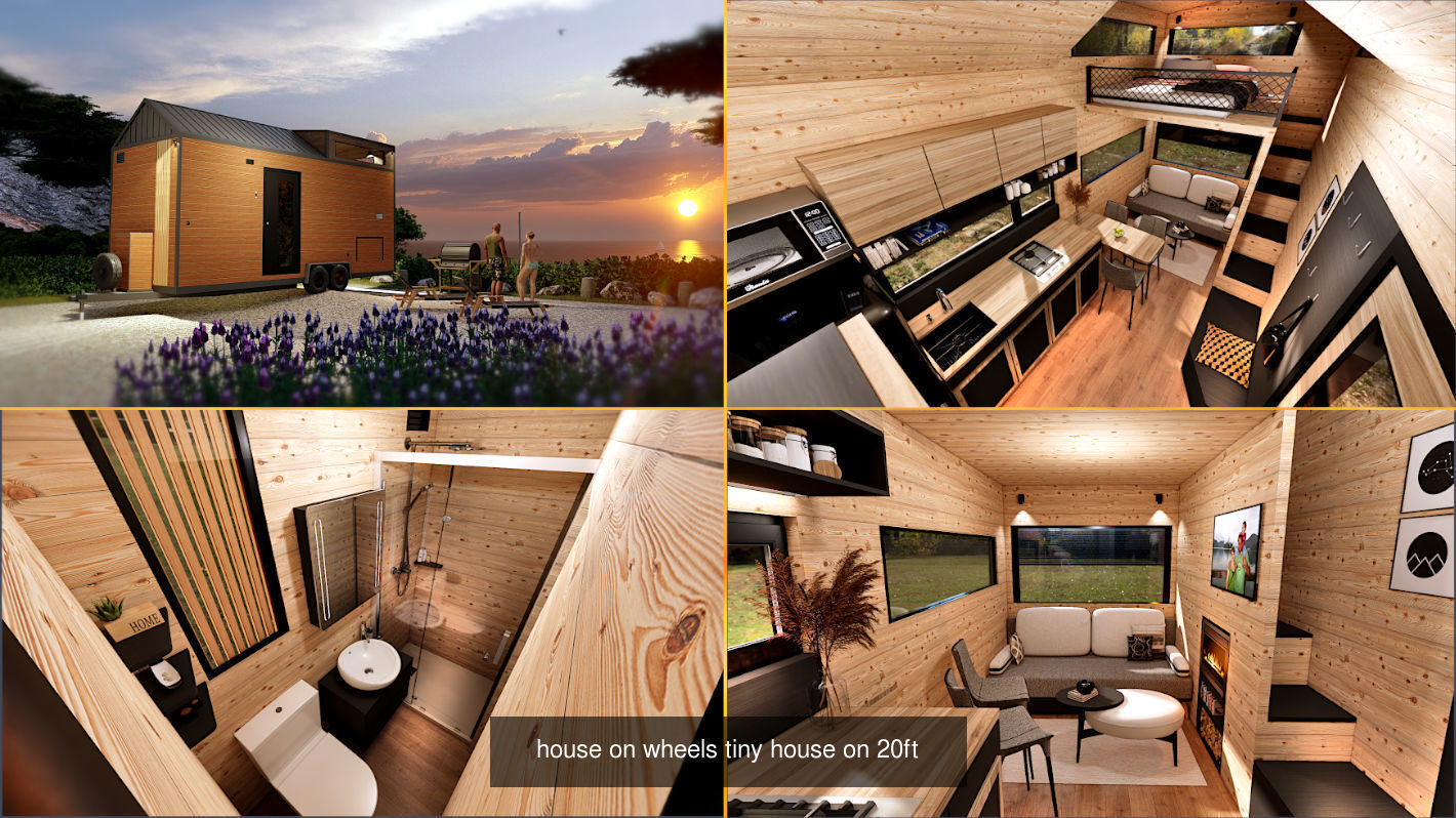 custom colection 3D Model Collection_48