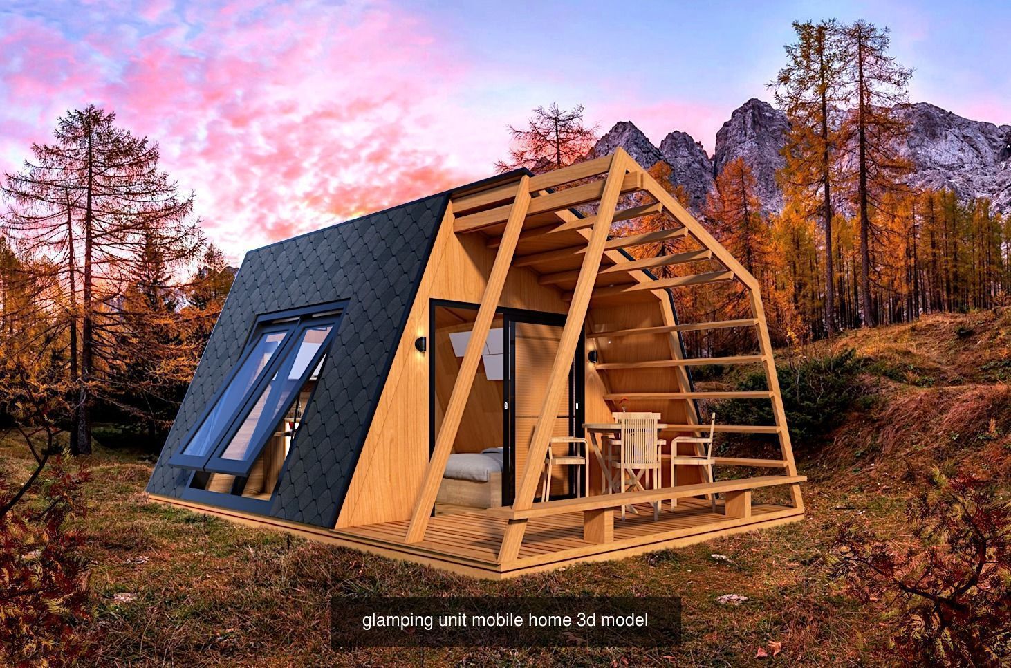 custom colection 3D Model Collection_37