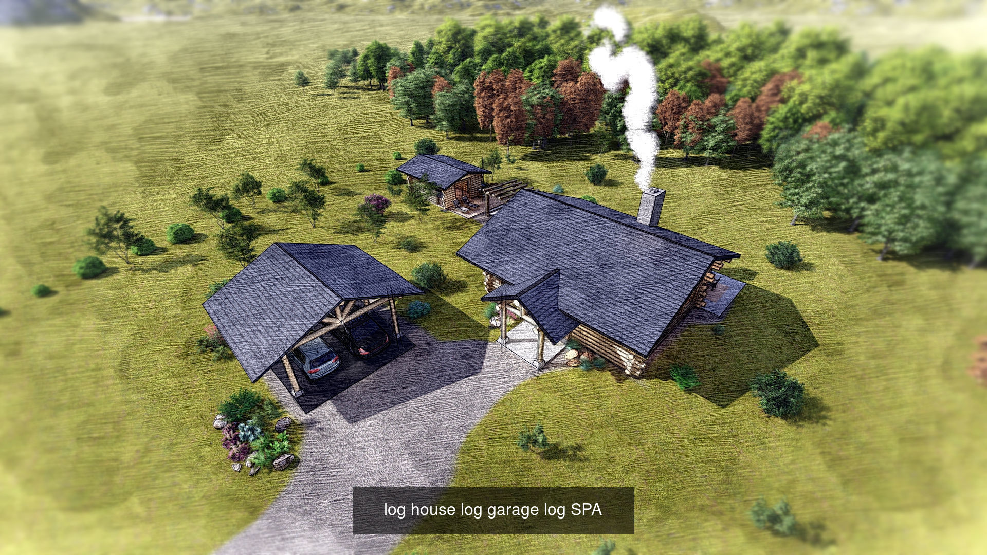 custom colection 3D Model Collection_56