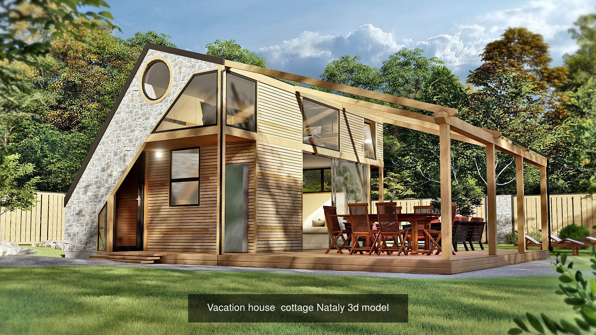 custom colection 3D Model Collection_57