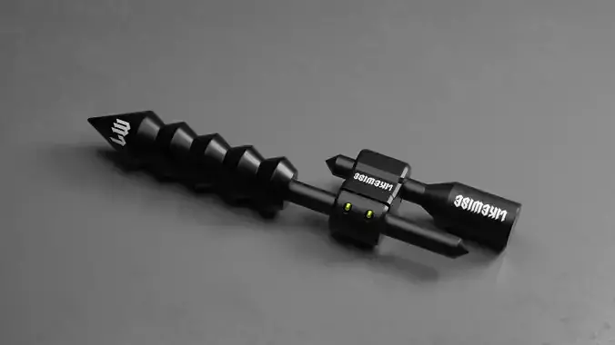 LIKEWISE THE DEATHGRIP