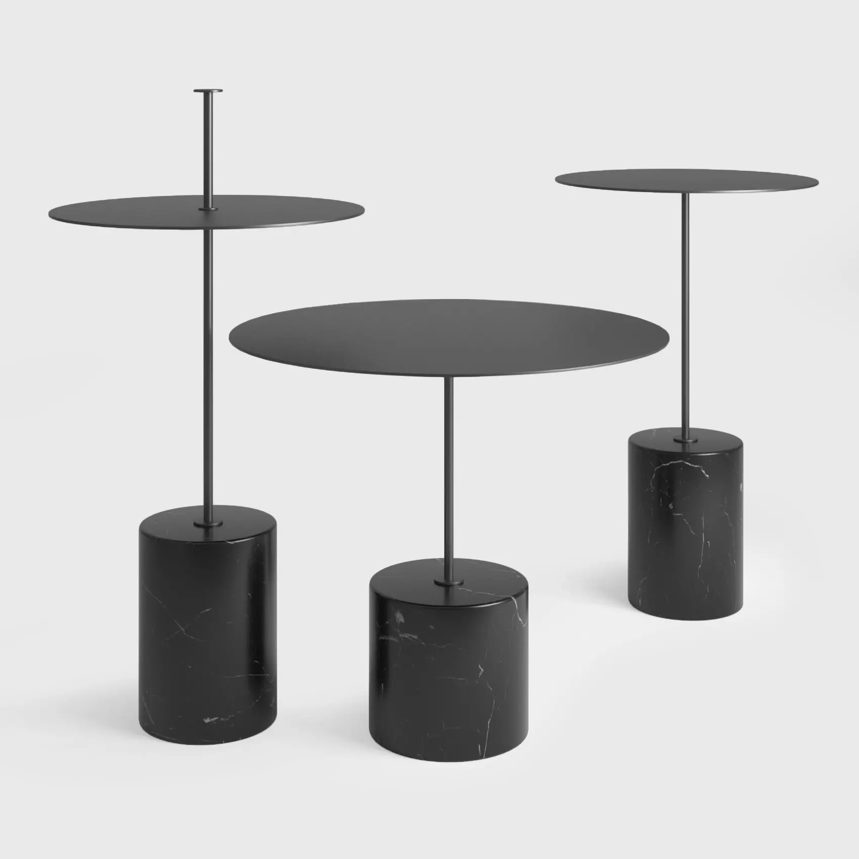 Wendelbo Calibre Tables 3D model_0