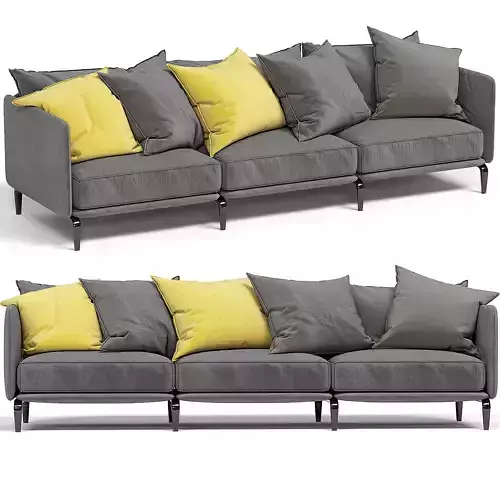 Arflex Sofa