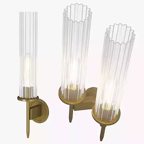 Lamps by JONATHAN BROWNING STUDIOS