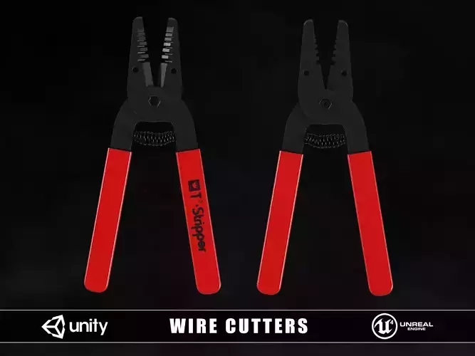 Wire Cutters