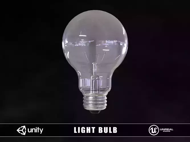 Light Bulb