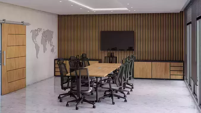 Meeting Room