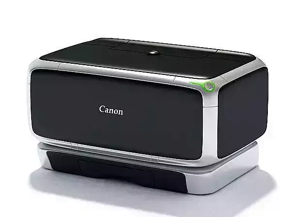 Canon Printer And Scanner