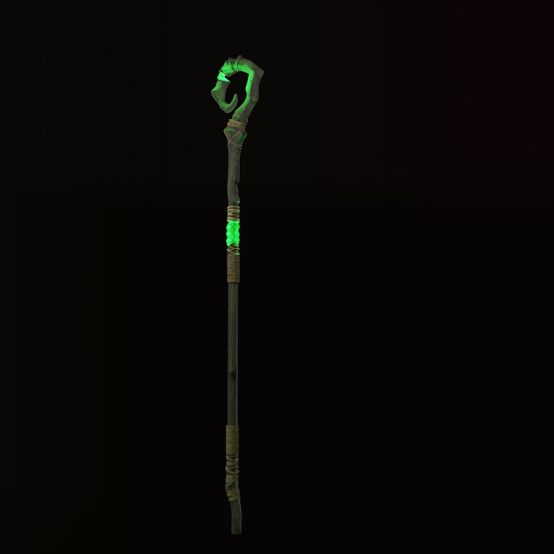 Osrs Mystic Fire Staff - h6xdm9p