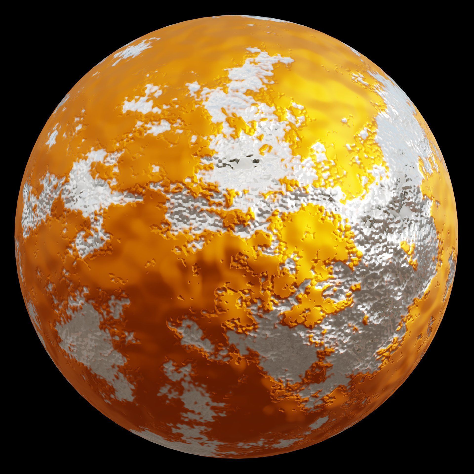 Blender Procedural Material Pack 6 Texture_12