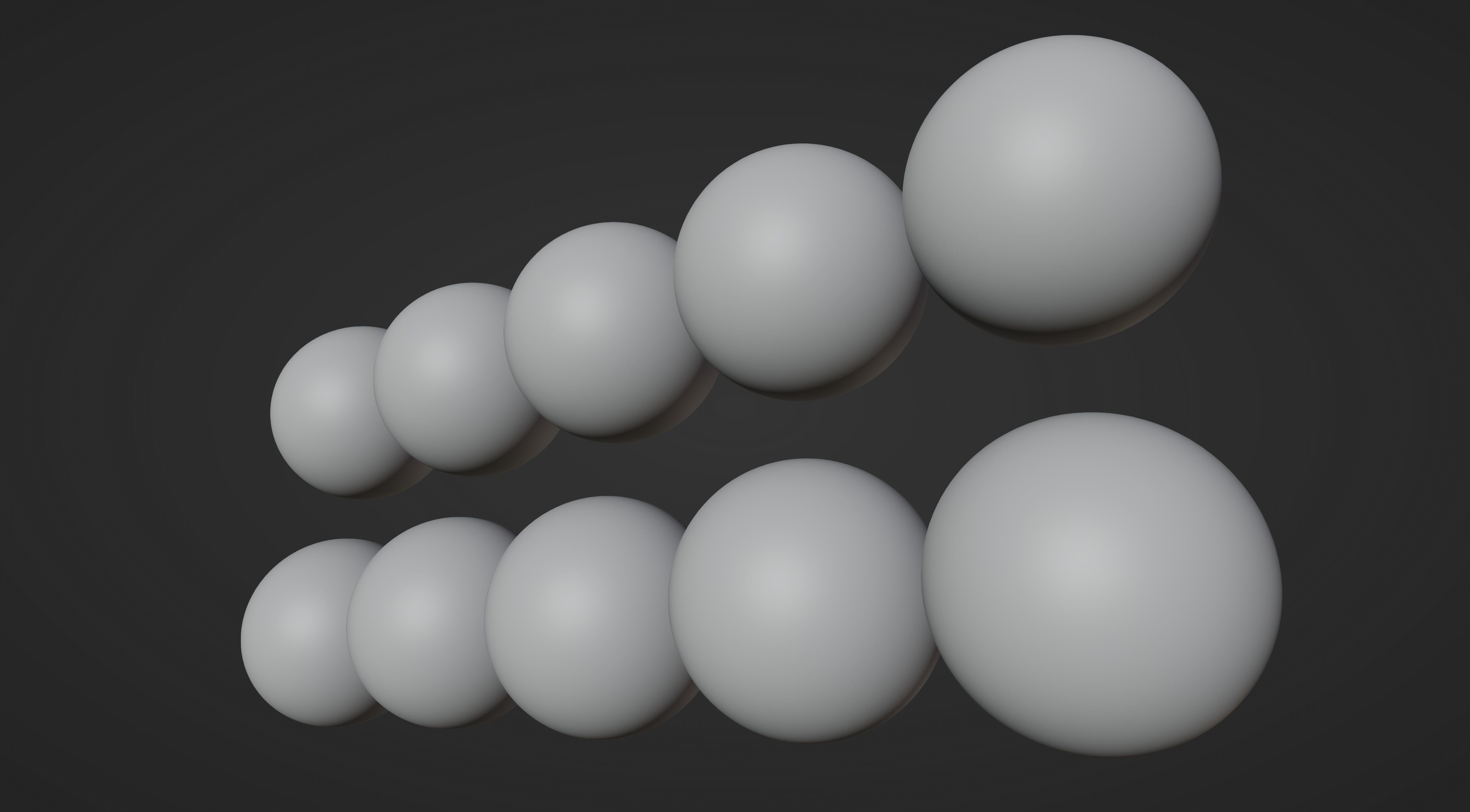Blender Procedural Material Pack 6 Texture_21