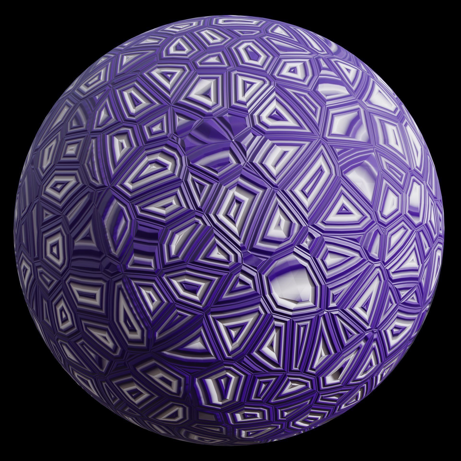 Blender Procedural Material Pack 6 Texture_11