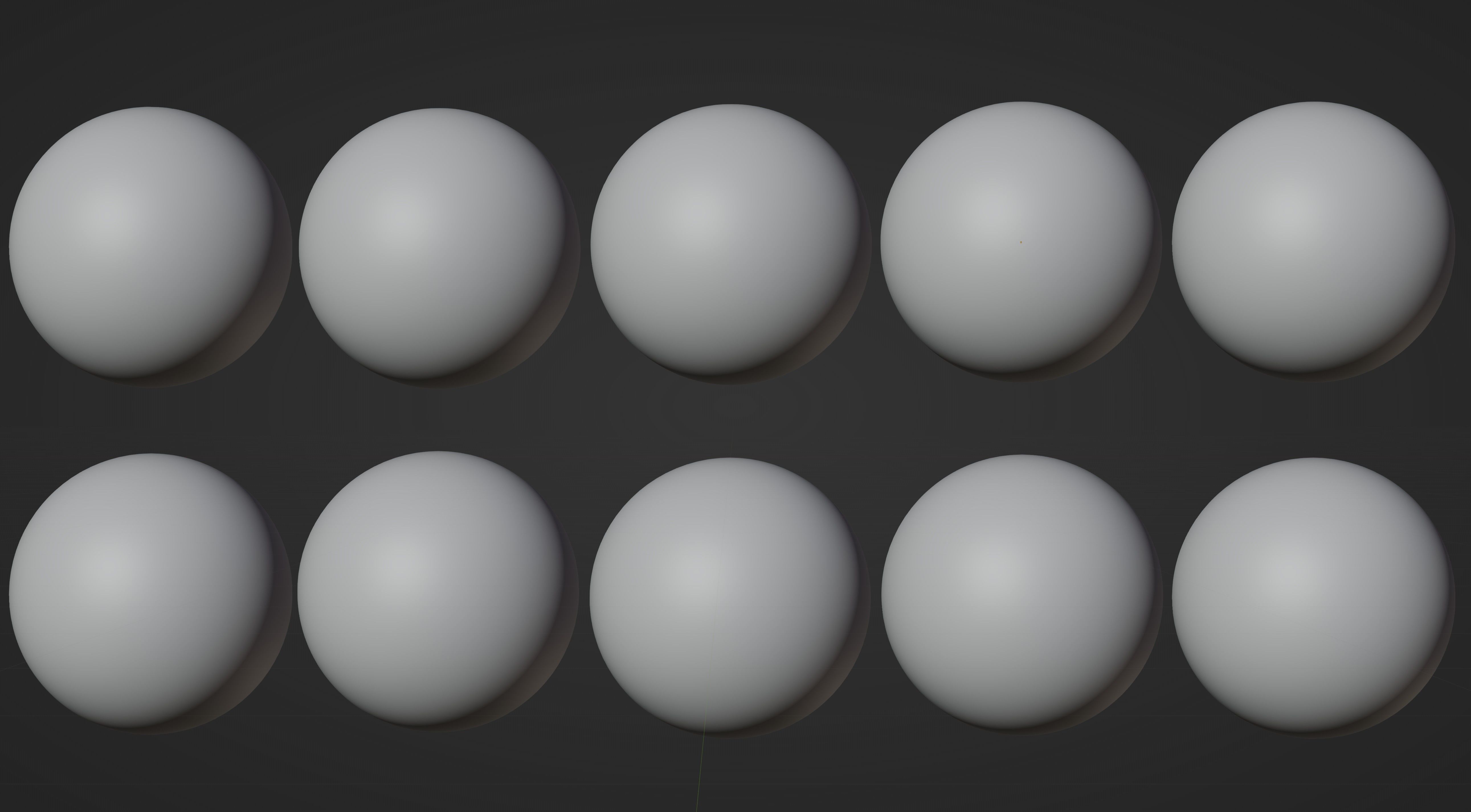 Blender Procedural Material Pack 6 Texture_19