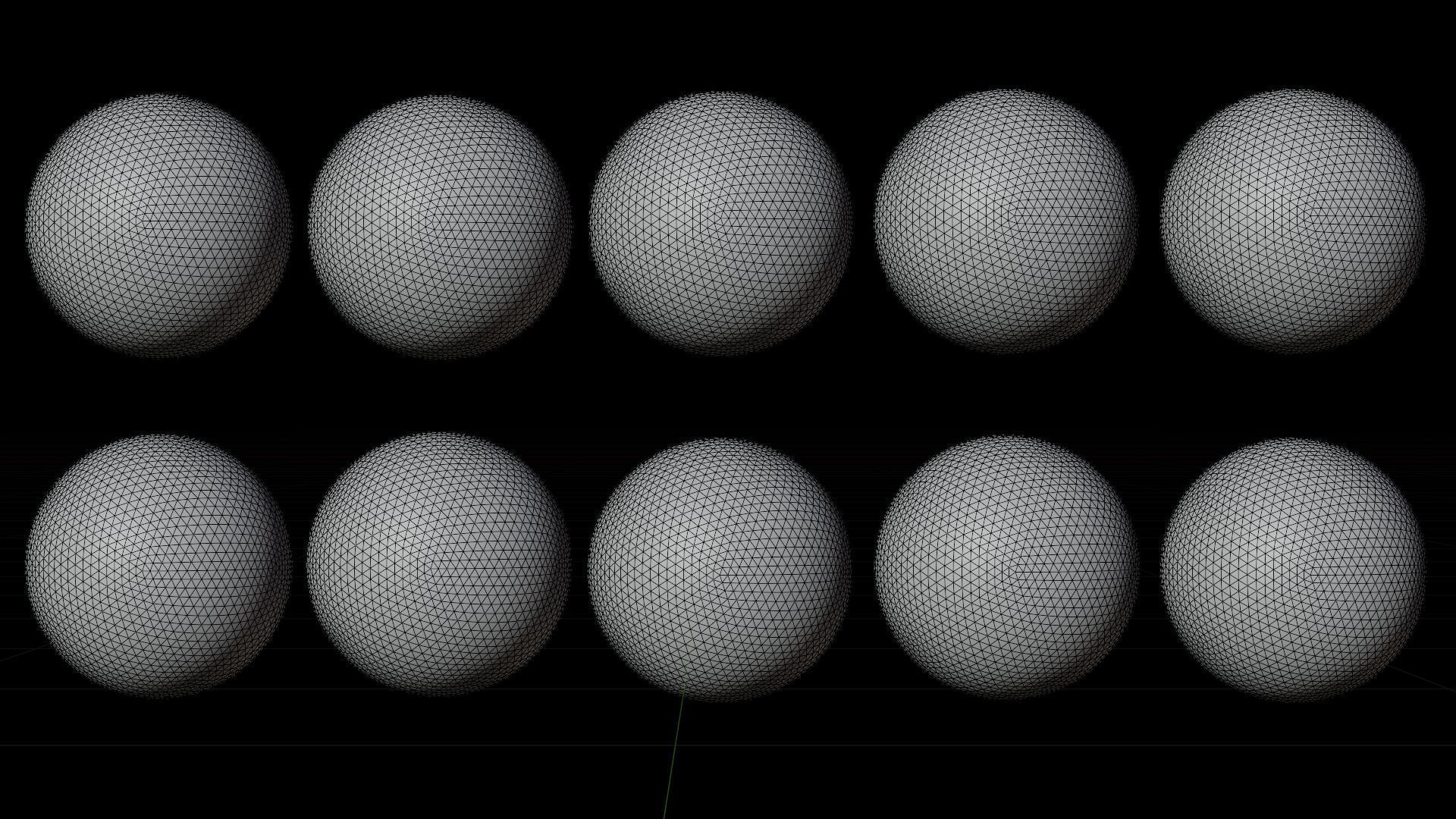 Blender Procedural Material Pack 6 Texture_18