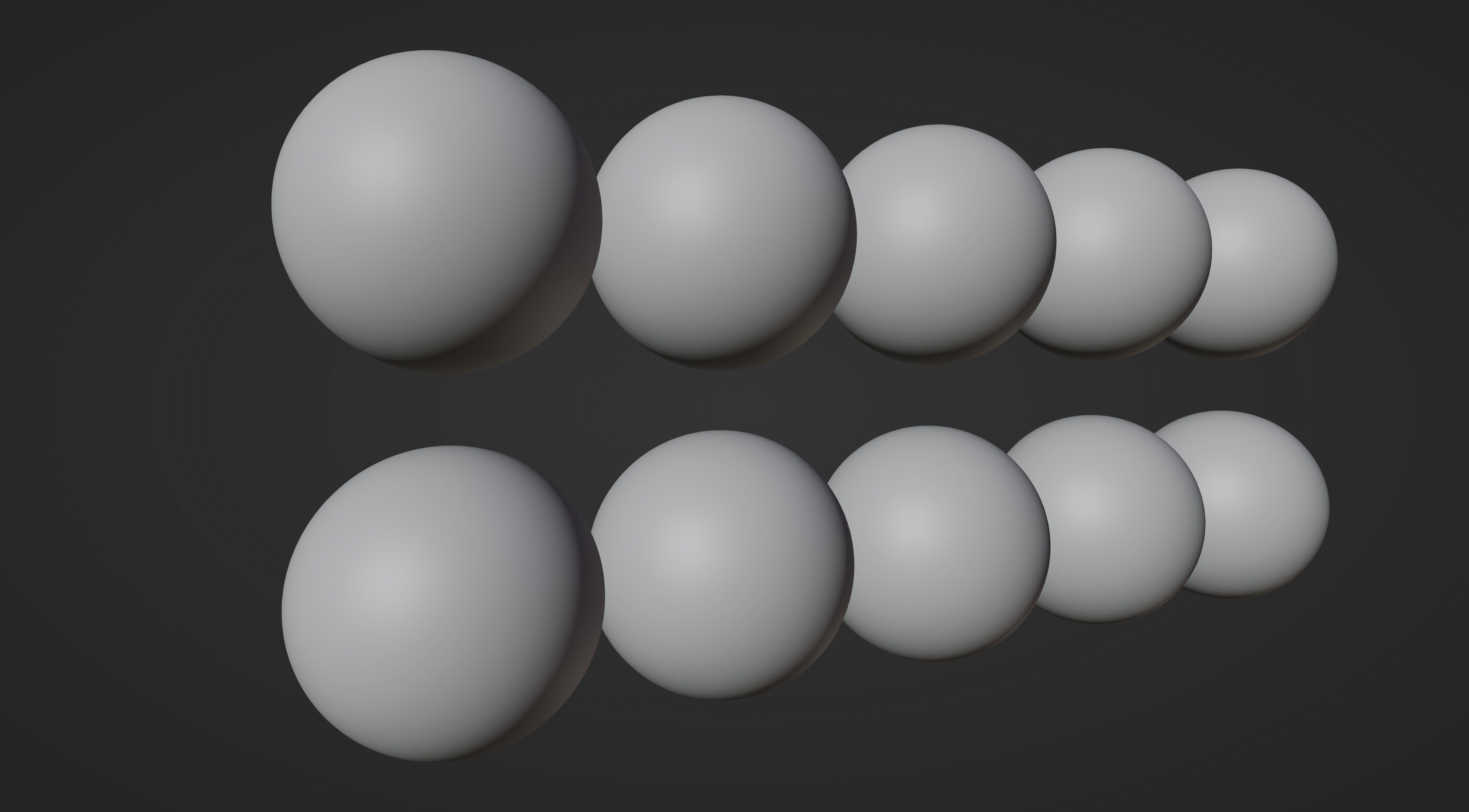 Blender Procedural Material Pack 6 Texture_20