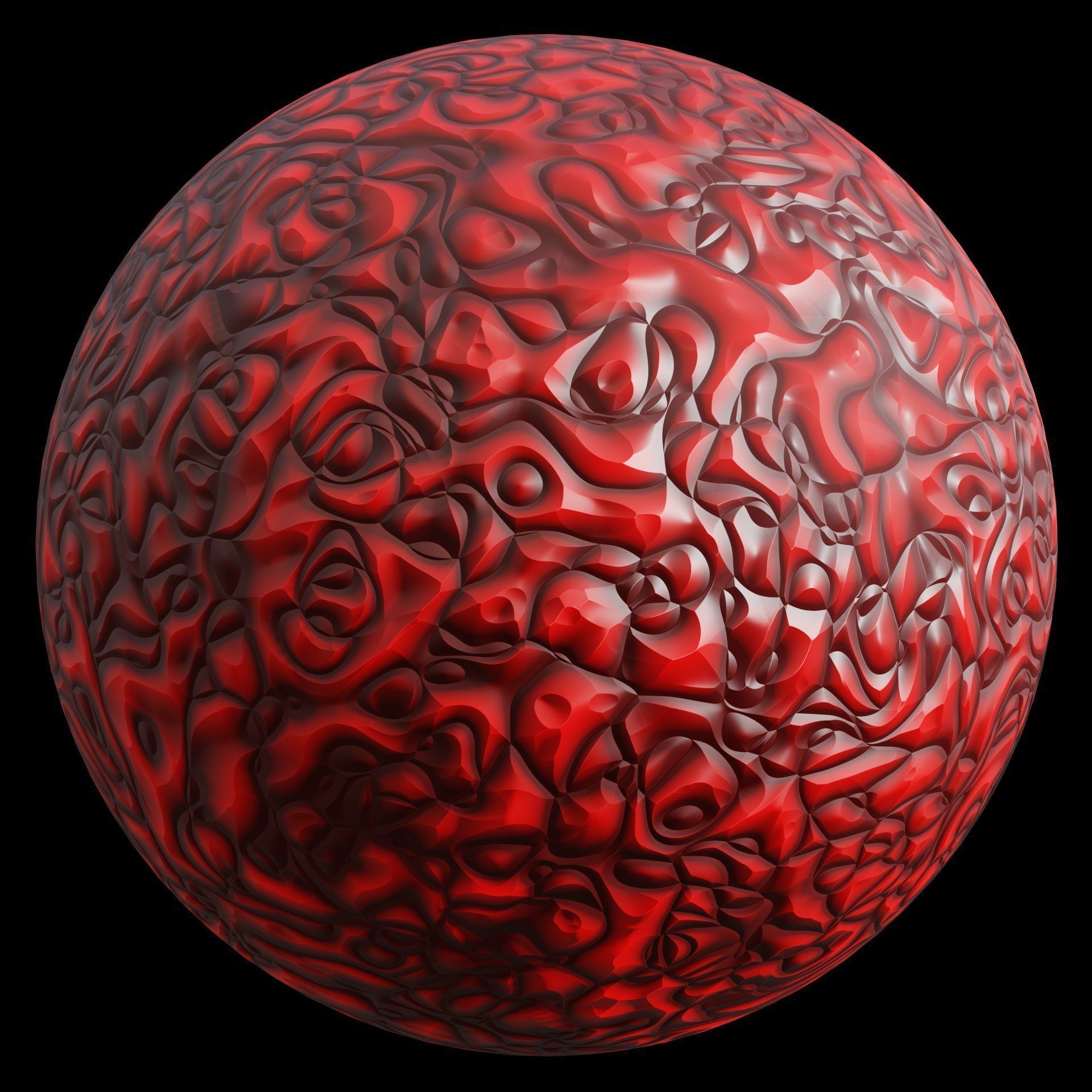 Blender Procedural Material Pack 6 Texture_10