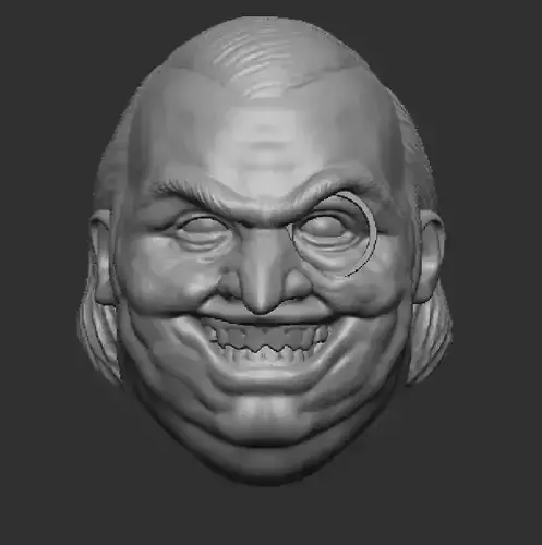 Penguin Headsculpt Bundle 