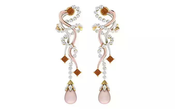 Women earrings