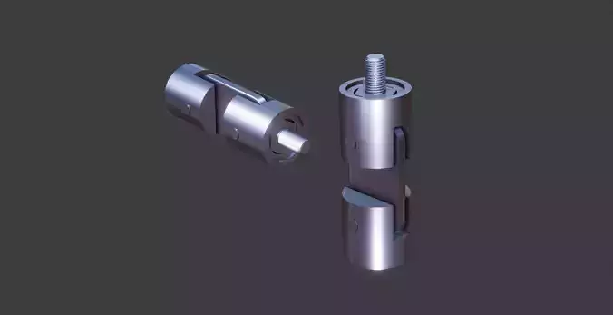 Mechanical Joint 