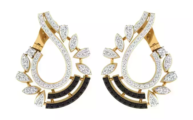 Women earrings