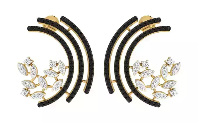 Women earrings