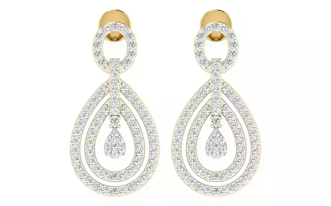 Women earrings