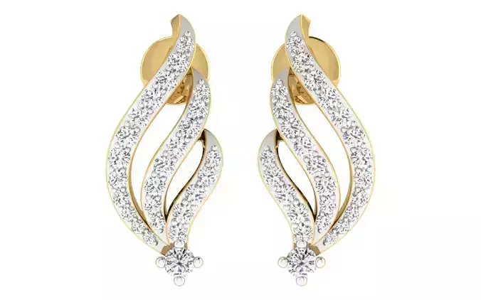 Women earrings
