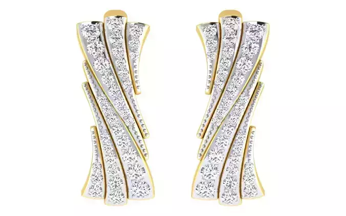 Women earrings