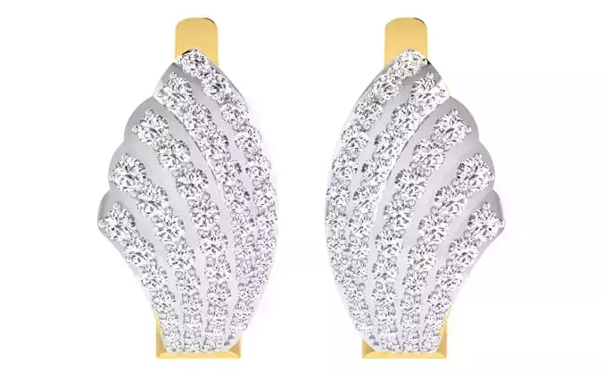 Women earrings