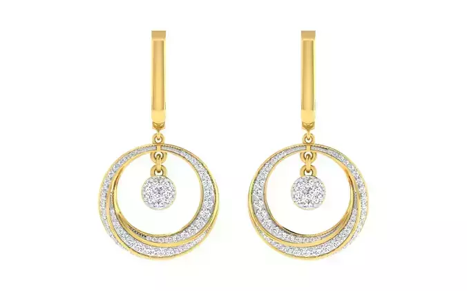 Women earrings