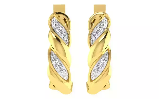 Women earrings